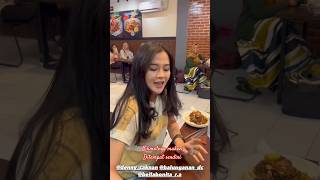 belbon \u0026 Denny caknan menikmati usaha sendiri #dennycaknan #belbon #shorts  #video