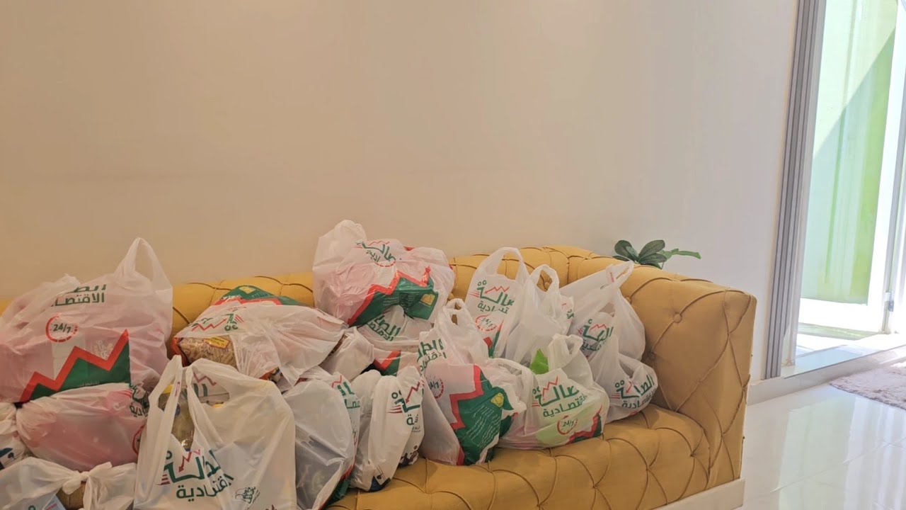 ع الرواتب💵  مقاضي الشهر بعروض مغرية🔥👌🏻