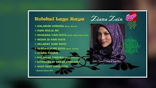 Ziana Zain - Koleksi Lagu Raya
