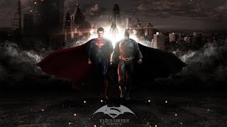 Batman v Superman - Exclusive Sneak [HD]