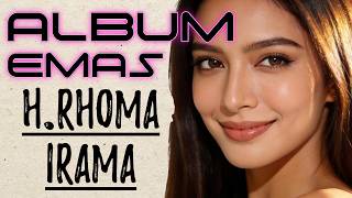 ✨ THE BEST COLLECTION OF H.RHOMA IRAMA SONGS ✨ SO SO SWEET...[COVER BY ROMI MUSIK1]
