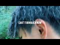 can't trun back now/Zion rabbit(official music video)