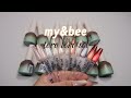 Toro Toro By My&amp;bee/Full Collection/Swatches