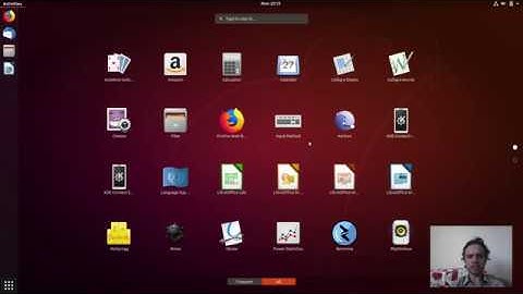 How to install Calligra Office Suite on Ubuntu 18.04