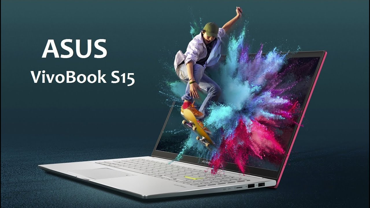 Ноутбук Asus M533ia Купить