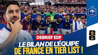 2026 World Cup: France team review, we’re rating every player!
