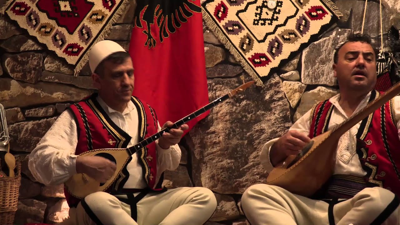 Memet Petrofcin e Isuf Rashiti   KËNGA E AJSHES  (Official Video HD)Tekstin e muziken Zekë Lushaj 