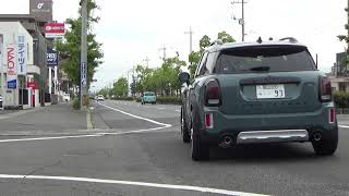 BREX CODE PHANTOM EXHAUST イメージ SOUND10