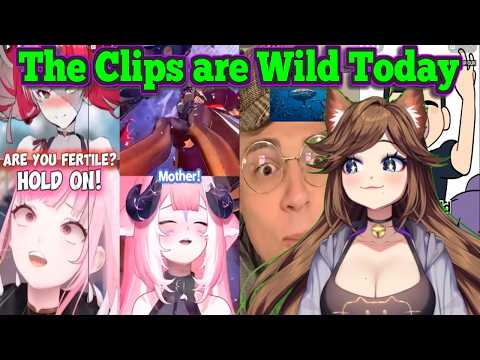[Bao made Blaidd say What?] 56 minutes of Clip Reactions with Chelzor the Destroyer