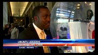 Cape Town to play host to Ubuntu Awards