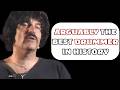 At 79, Carmine Appice Finally Name Drummer He Calls Timeless