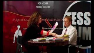 Neuro-Semantics with Dr Michael Hall Part 1