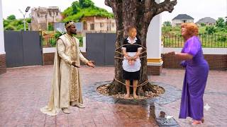 Arrogant Princess Accuse D Palace Maid Of Stealing Cos D Prince Luv Her Wat D Prince Did Wil Shock U