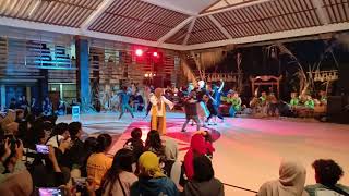 Download Mencug | Pakaulan | Penari Mantap Sundanese Song | Isbi Bandung | Karawitan Video MP3 Mencug | Pakaulan | Penari Mantap Sundanese Song | Isbi Bandung | Karawitan