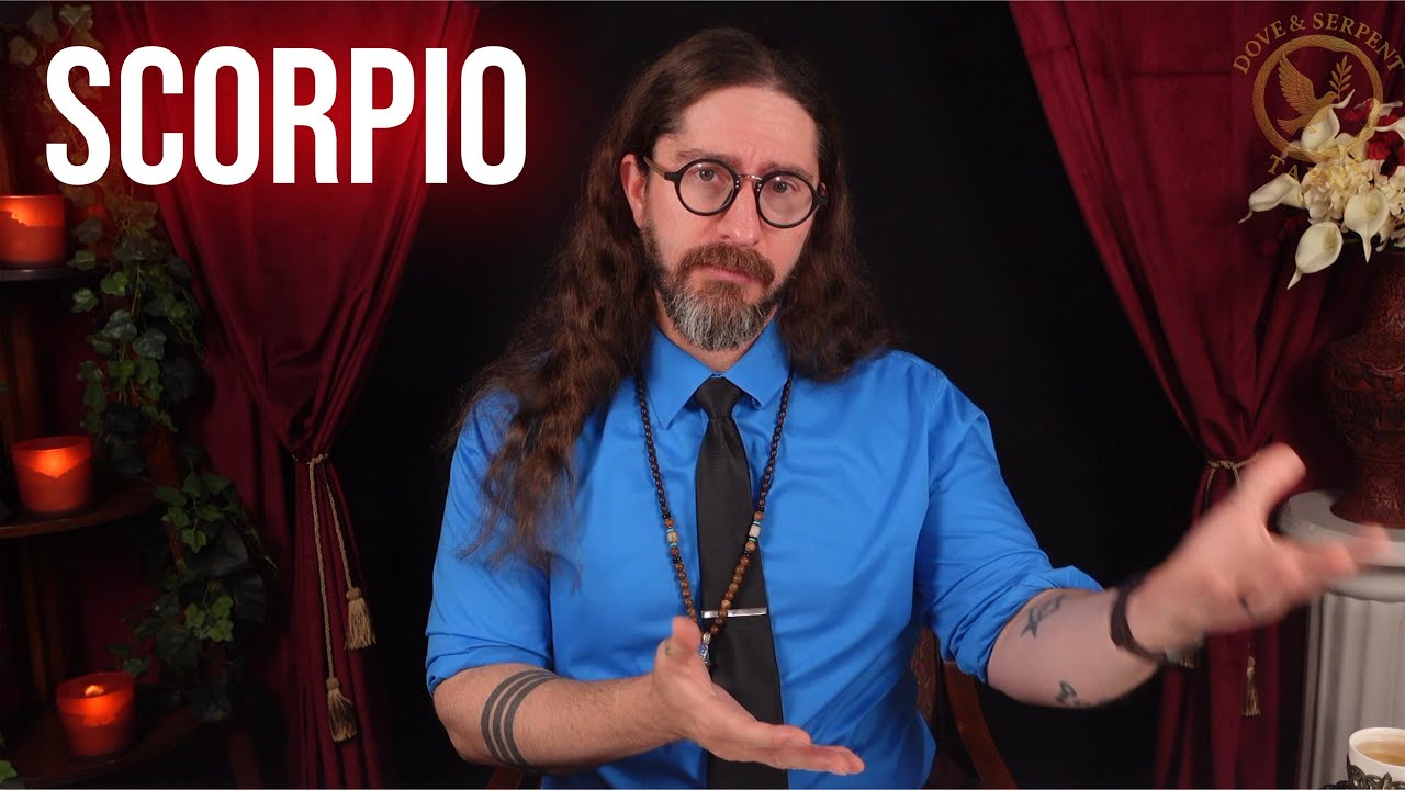 SCORPIO - MAJOR ENERGY SHIFT! Nothing Will Be the Same After This!