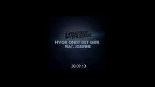 Svenstrup & Vendelboe ny single teaser - :labelmade: 2013