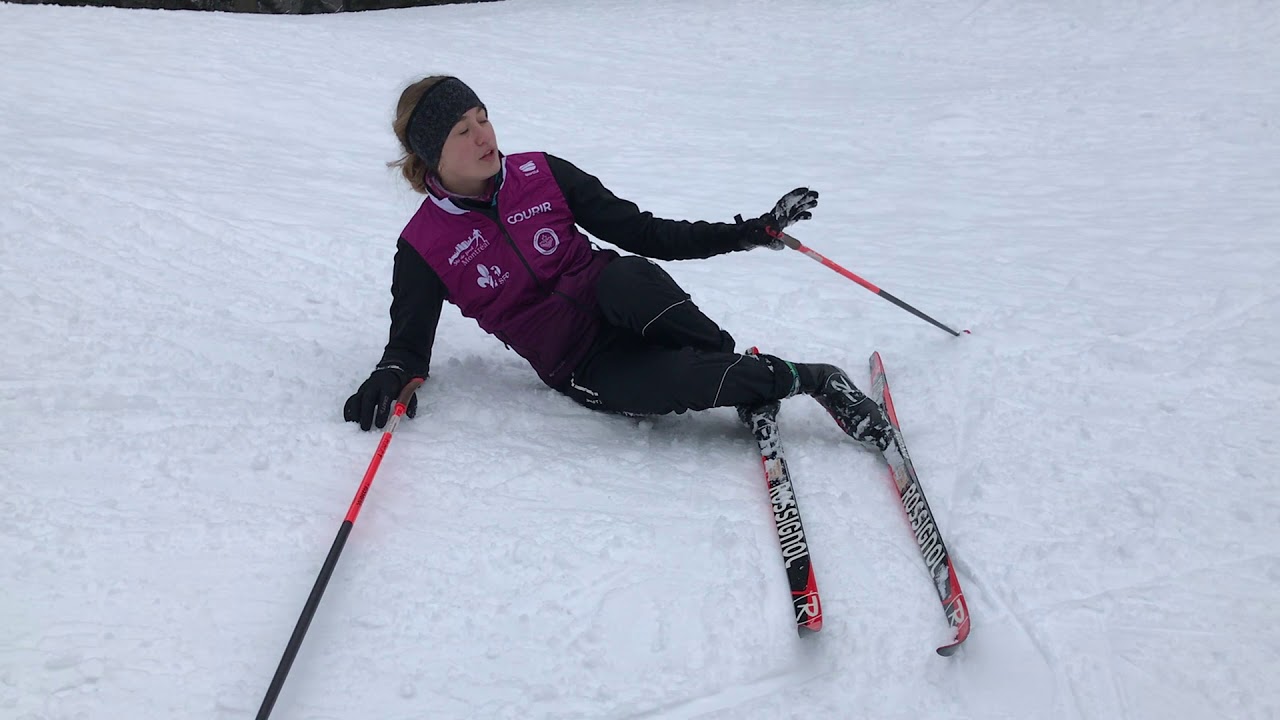 J'ai fondu pour le ski de fond, Skiinfo