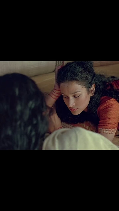 Movie |Kamasutra a tale of love |Rekha ,Indira Varma