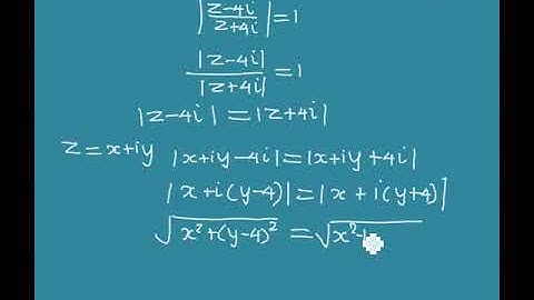 12TH MATHS COMPLEX NUMBER  | EXERCISE 2.6    1ST SUM