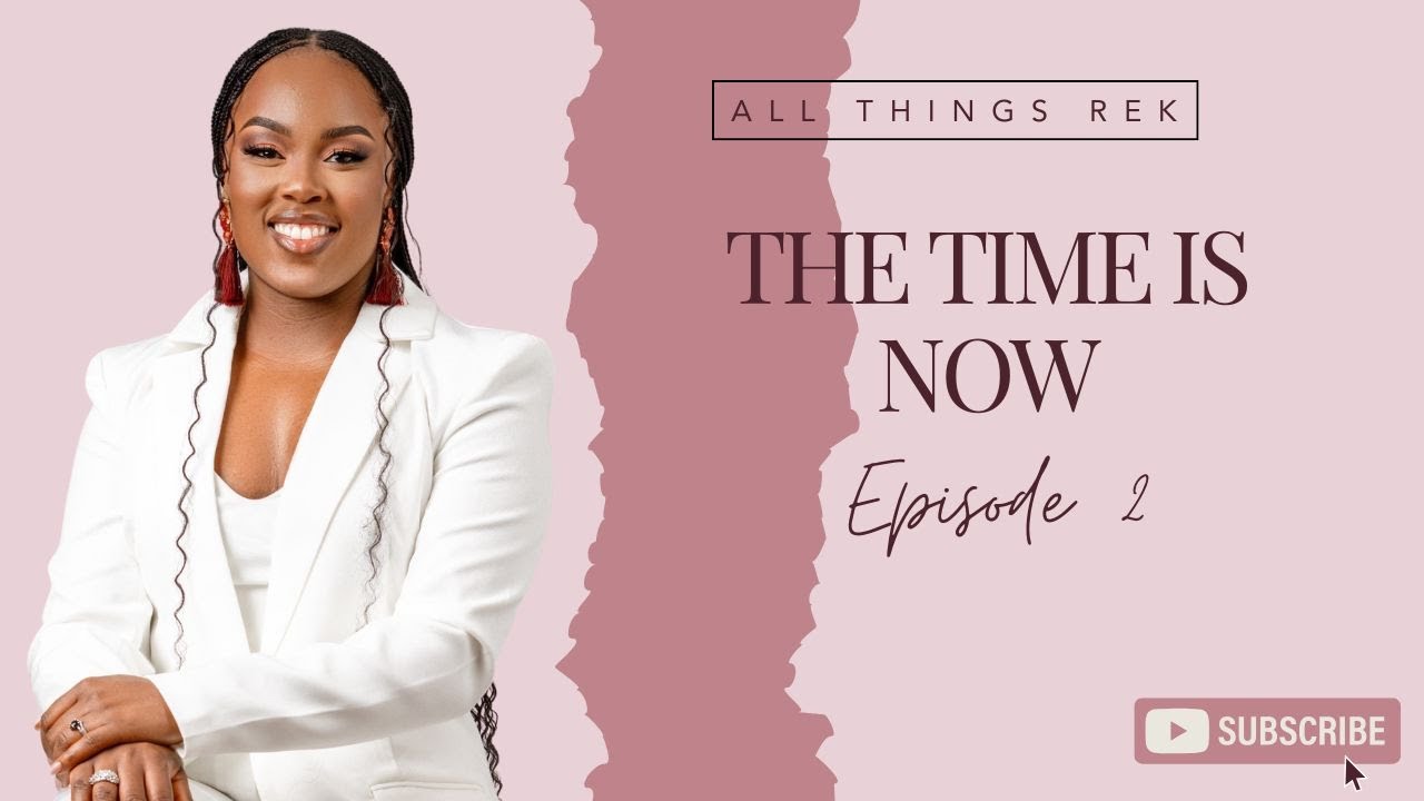 The Time is not near, the time is now!