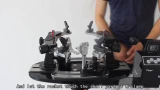 siboasi stringing machine