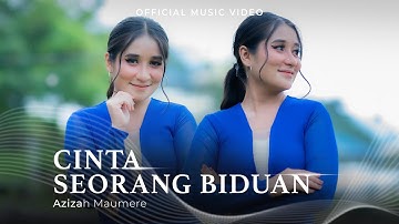 Azizah Maumere - Cinta Seorang Biduan (Official Music Video)