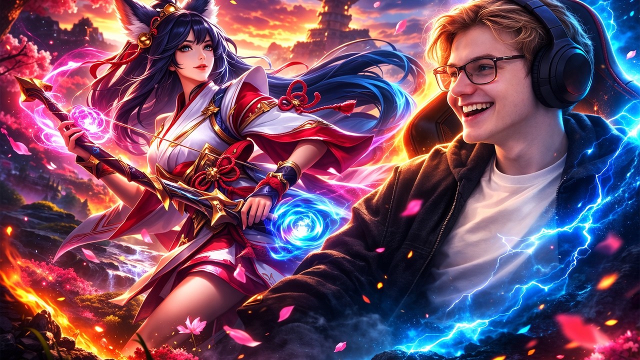 МОРГНУЛ — УМЕР! МАГИСТР НА МИЕ СТИРАЕТ ЗА СЕКУНДУ