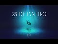 9. 25 De Janeiro - IGOR