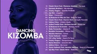 Dancing Kizomba (Full Album)