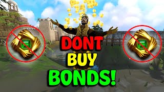 DON'T BUY BONDS! Here's Why...