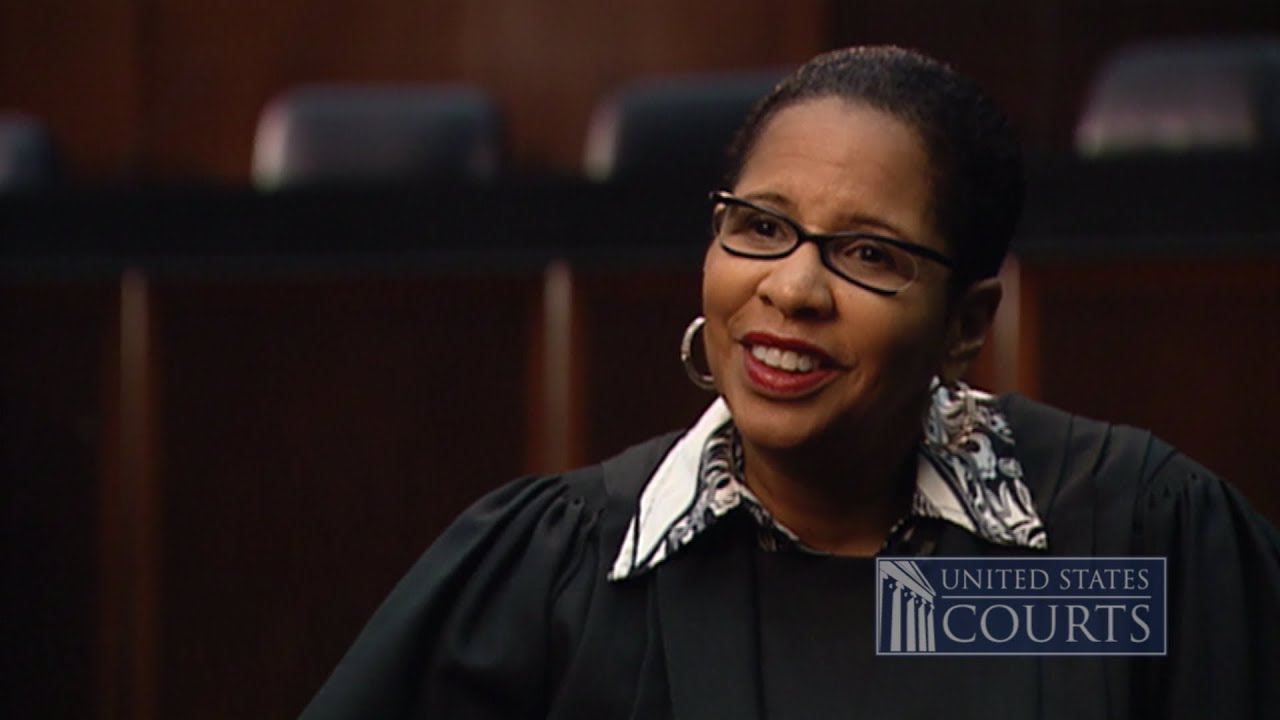 Pathways to the Bench: U S Court of Appeals Judge Ann C Williams Pathways to the Bench: U S Court of Appeals Judge Ann C Williams