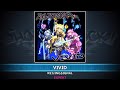 【SB69】VIVID (REIJINGSIGNAL) (EXPERT) (オートプレイ) (SE無し)
