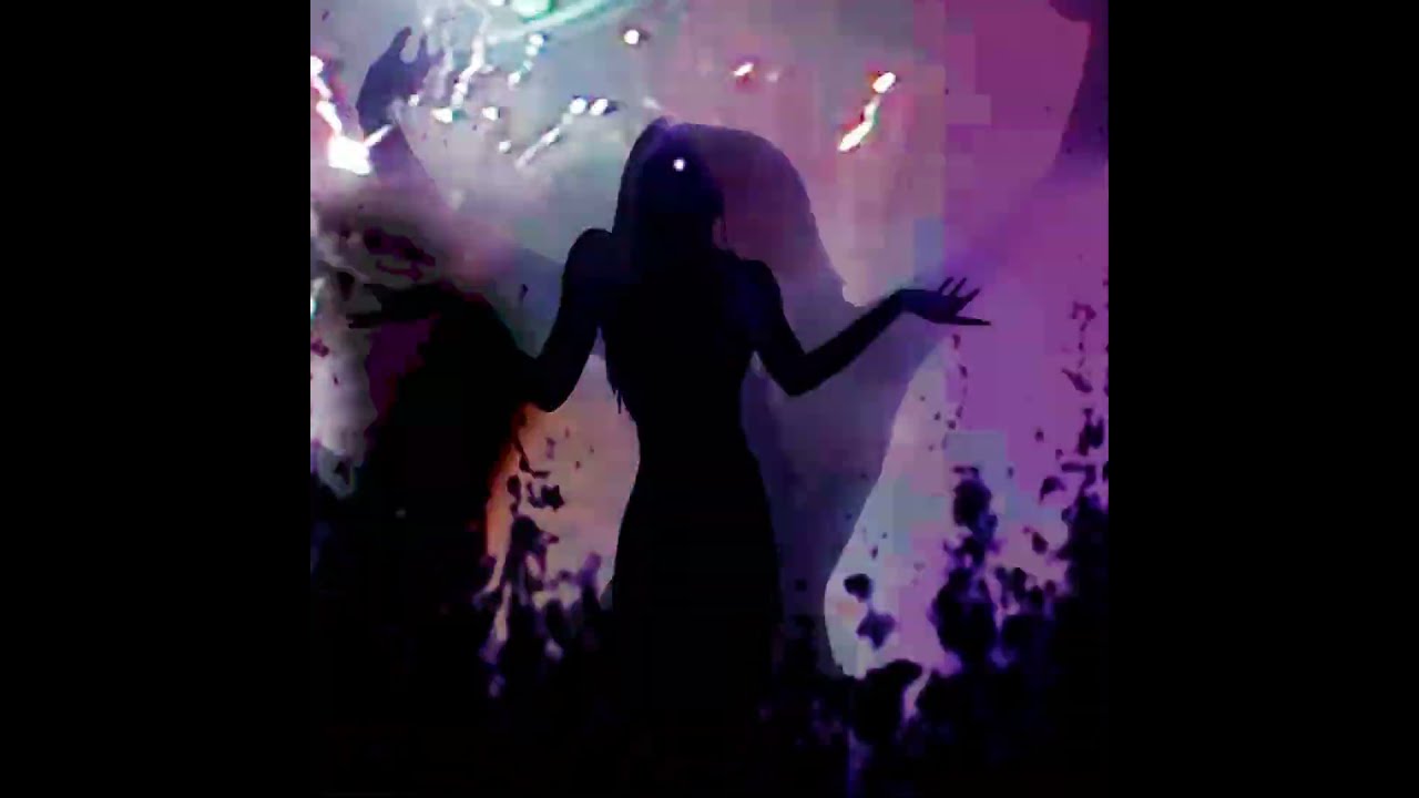 riserayss, LONOWN - jessie #angelcore #phonk #electroclash