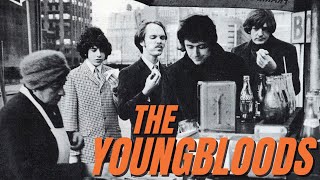 Watch Youngbloods All Over The World la La video