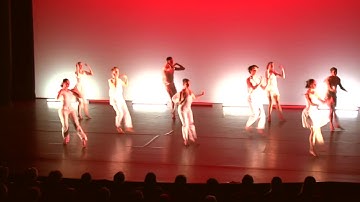 Talent On The Move 19 06 2017 - trailer