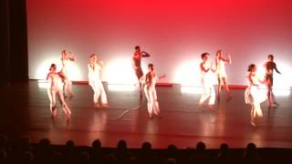 Talent On The Move 19 06 2017 - trailer