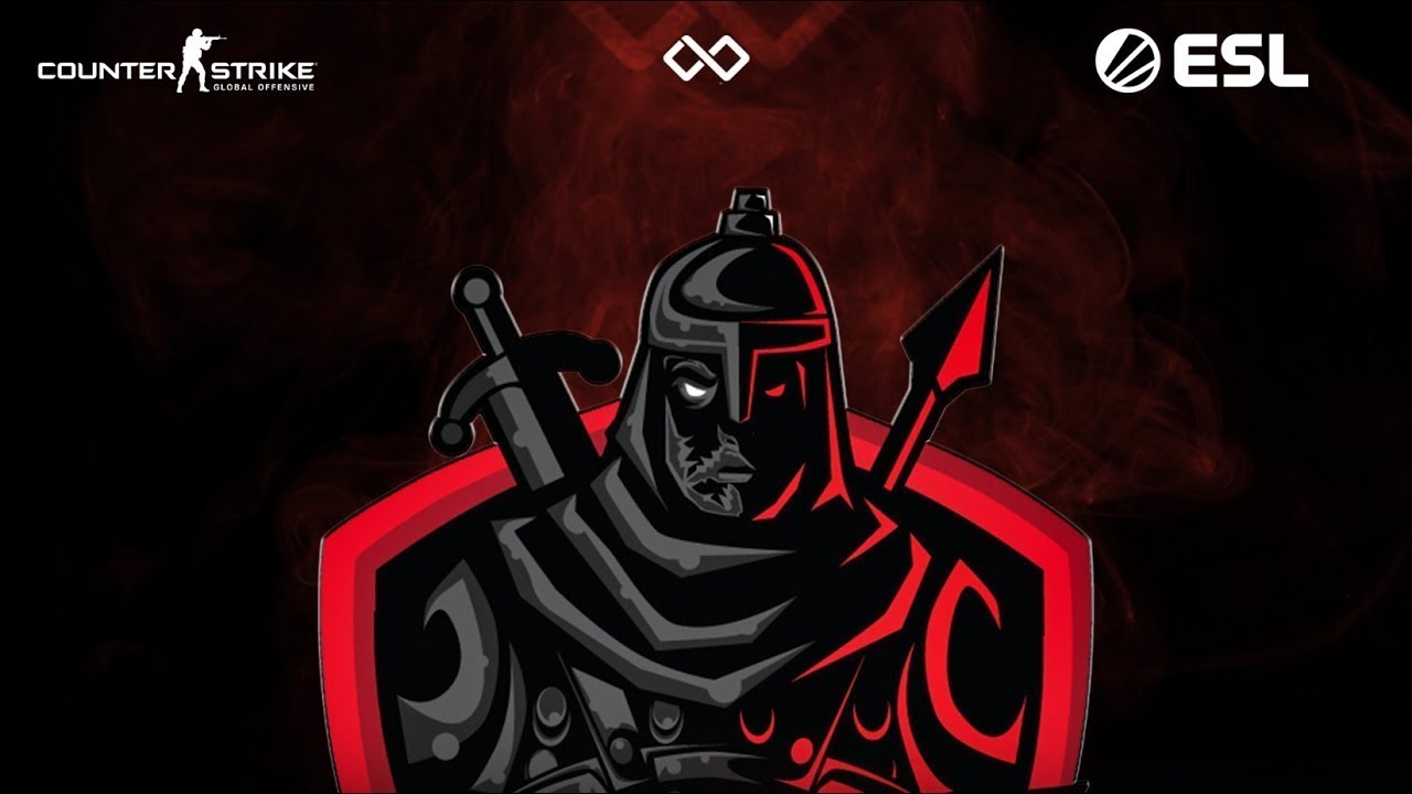 Monaspa CS:GO - ESL Weekly Cup 