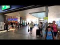 This is the daily germany munich main station 20230822 4k
