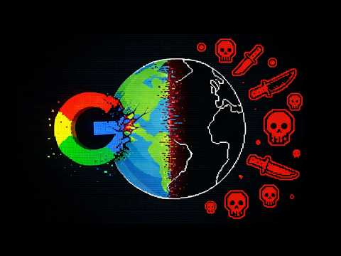 The Internet's Creepiest Google Earth Discoveries