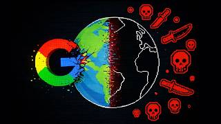 The Internet's Creepiest Google Earth Discoveries