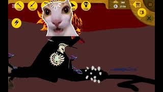 Stick War Legacy(Oyunun Sonu)
