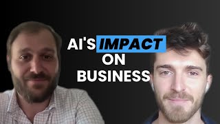 The intersection of data and action