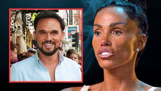 Why Gareth Gates Denied Our Relationship – Katie Price