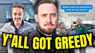 Download Lagu Dealerships Are DROWNING in Cars They Can’t Sell MP3