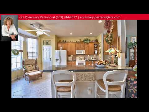 24 Williamsburg Ct, Allentown, NJ home video tour