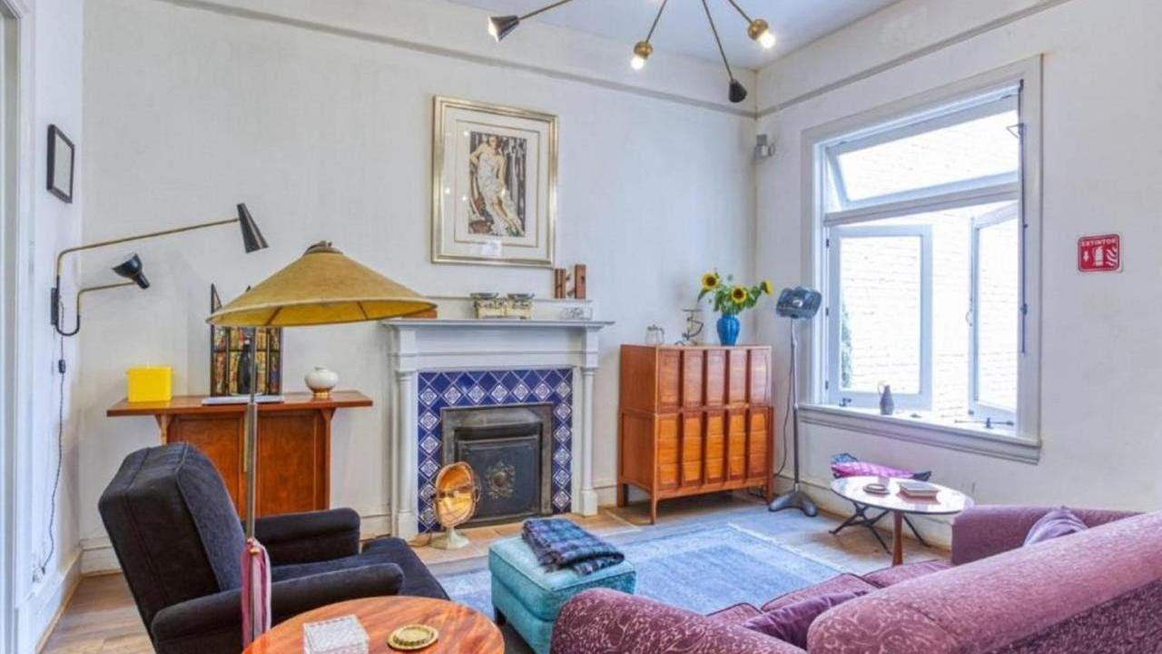 Deco Housing Luxury Rentals Roma Norte, Mexico City YouTube