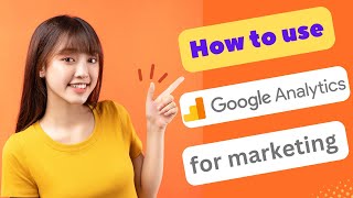 HOW TO USE GOOGLE ANALYTICS FOR MARKETING 2025! (FULL GUIDE)