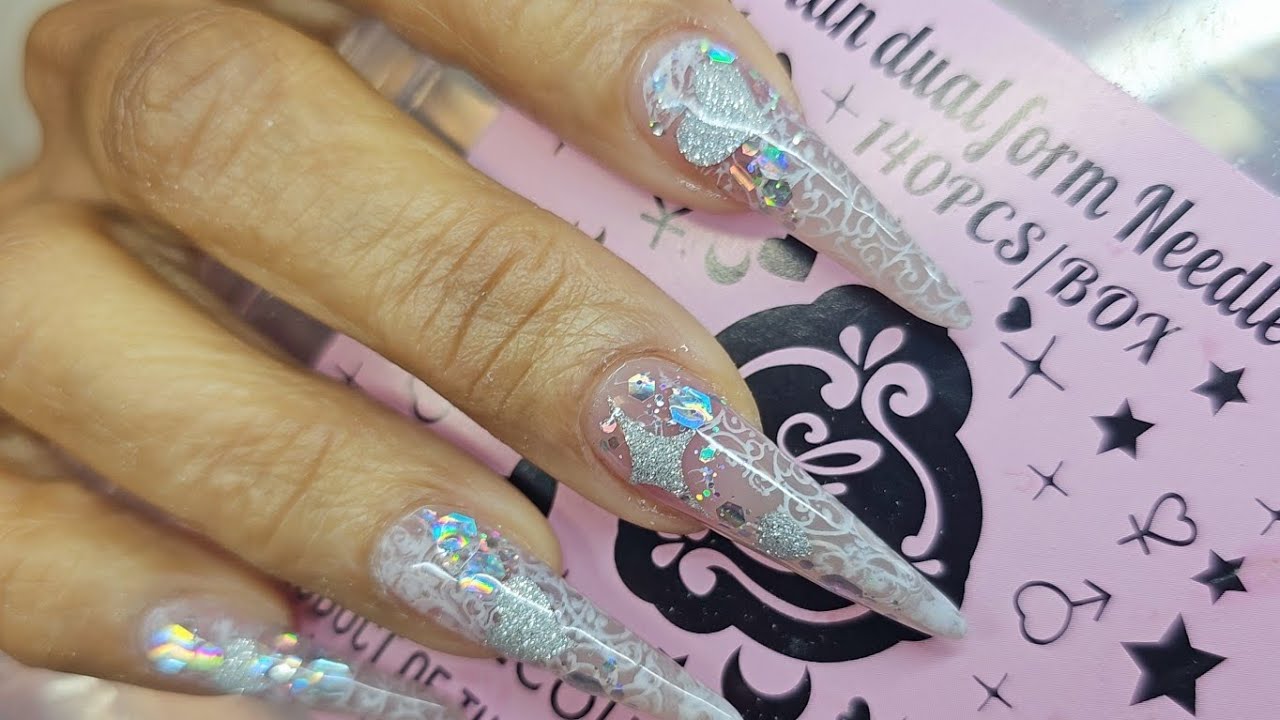 Enailcouture.com valentines day sale is here promo code vday2026 Save 30% 