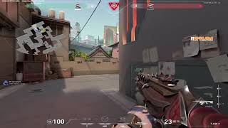 BBL Aimdll cypher 28 kill