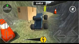 Watching game - Toy Truck Rally 3D - Download Android screenshot 3